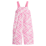 Bisby Bisby Pink Zig Zag Jennifer Jumpsuit