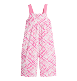 Bisby Bisby Pink Zig Zag Jennifer Jumpsuit