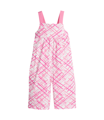 Bisby Bisby Pink Zig Zag Jennifer Jumpsuit