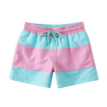 Swoon Baby Swoon Baby Charleston Colorblock Swim Trunks