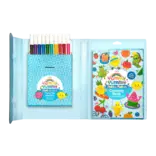 Ooly Ooly Yummy Yummy Scented Coloring Kit