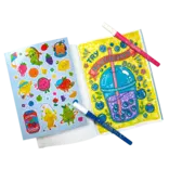 Ooly Ooly Yummy Yummy Scented Coloring Kit