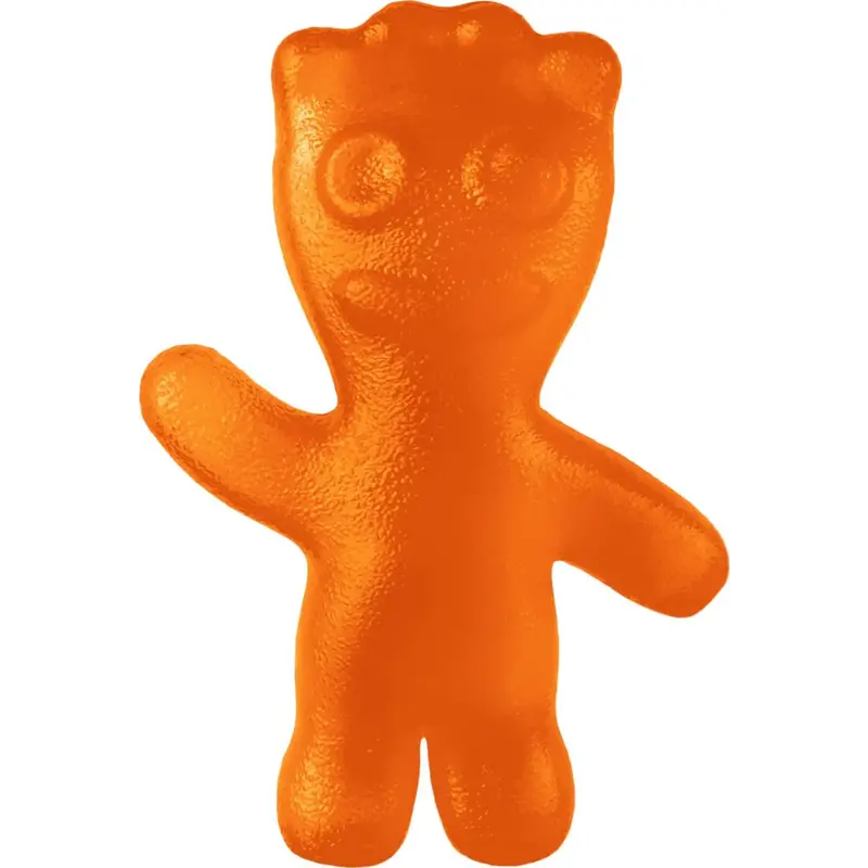 Incredible Group Sour Patch Kids Squishy Toy
