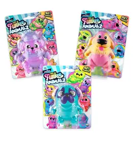 ORB ORB Funkee Animalz Mega Puppies