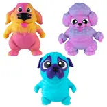 ORB ORB Funkee Animalz Mega Puppies