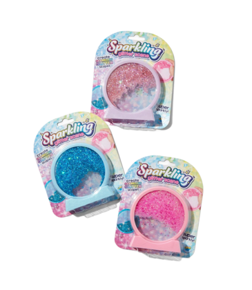 ORB ORB Sparkling Glitter Scene