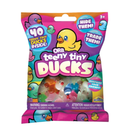 ORB ORB Teeny Tiny Ducks