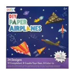 Ooly Ooly DIY Paper Airplanes Activity Kit