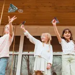 Ooly Ooly DIY Paper Airplanes Activity Kit