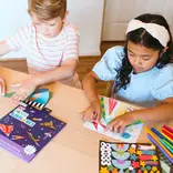 Ooly Ooly DIY Paper Airplanes Activity Kit
