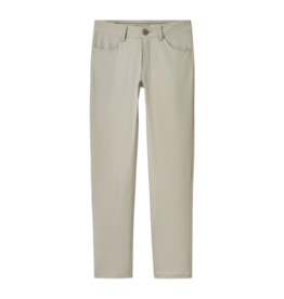 Johnnie-O Fusionn Performance Pant - Quarry