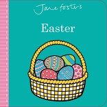 Jane Foster's Easter