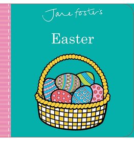 Jane Foster's Easter