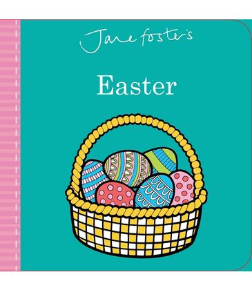 Jane Foster's Easter
