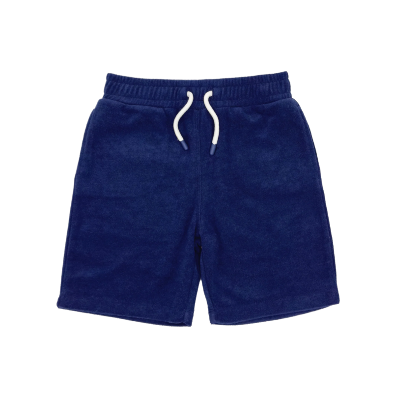 Feather 4 Arrow Feather 4 Arrow Coastal Terry Short - Twilight