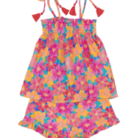 Feather 4 Arrow Feather 4 Arrow Vitamin Sea Set - Tropical Floral