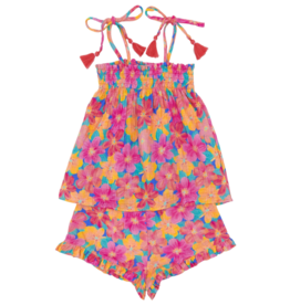 Feather 4 Arrow Feather 4 Arrow Vitamin Sea Set - Tropical Floral