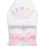 3 Marthas 3 Marthas Princess Everykid Towel