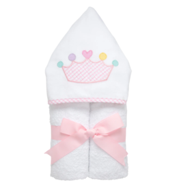 3 Marthas 3 Marthas Princess Everykid Towel