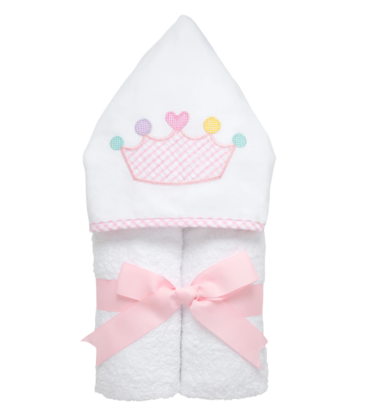 3 Marthas 3 Marthas Princess Everykid Towel