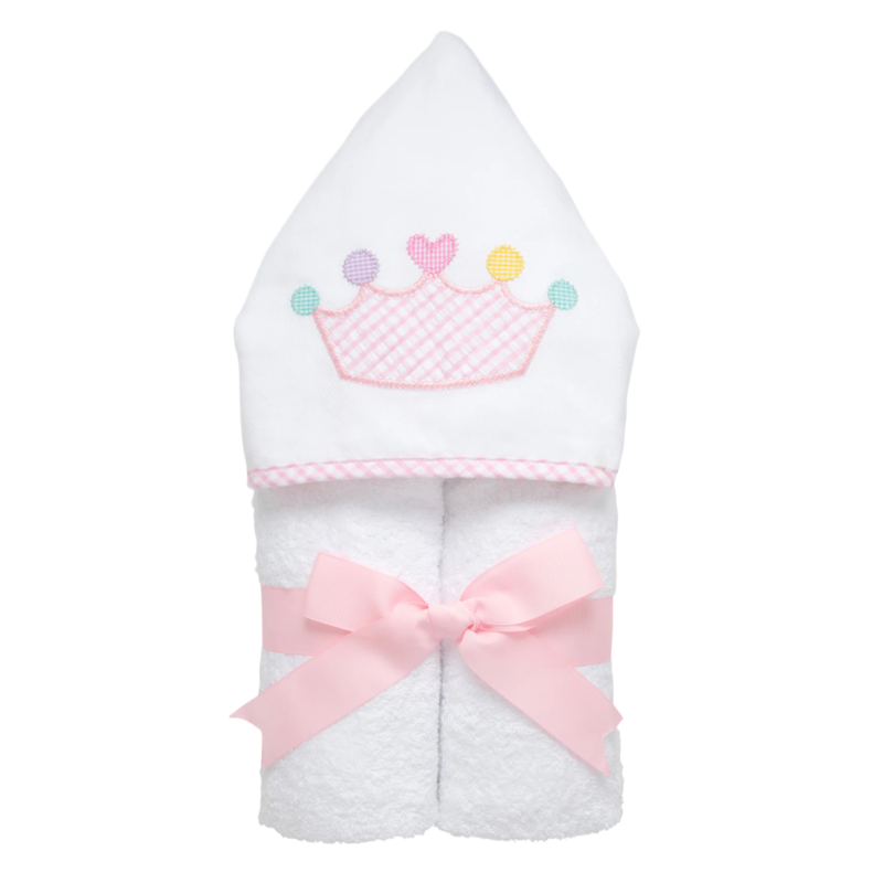3 Marthas 3 Marthas Princess Everykid Towel
