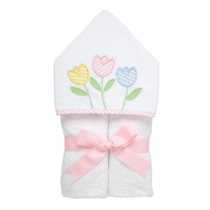 3 Marthas 3 Marthas Tulip Everykid Towel