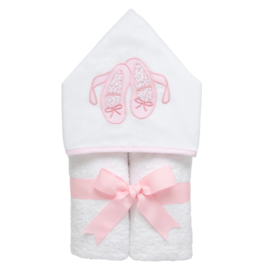 3 Marthas 3 Marthas Ballet Everykid Towel