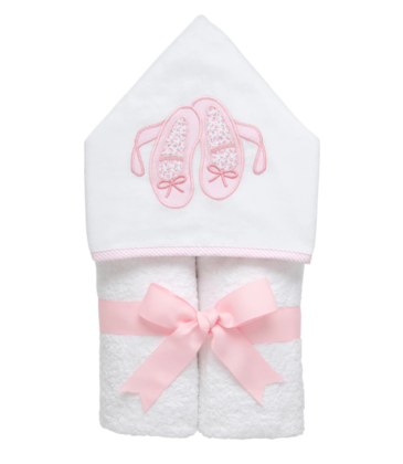 3 Marthas 3 Marthas Ballet Everykid Towel