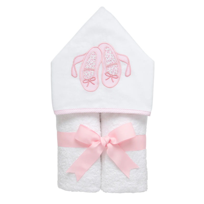 3 Marthas 3 Marthas Ballet Everykid Towel