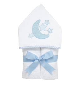 3 Marthas 3 Marthas Blue Lullaby Everykid Towel