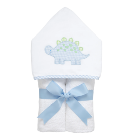 3 Marthas 3 Marthas Dinosaur Everykid Towel