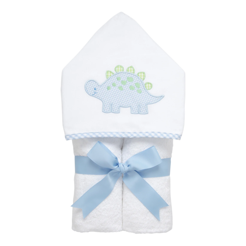 3 Marthas 3 Marthas Dinosaur Everykid Towel