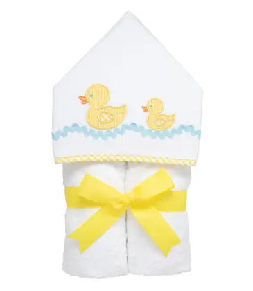 3 Marthas 3 Marthas Duck Everykid Towel