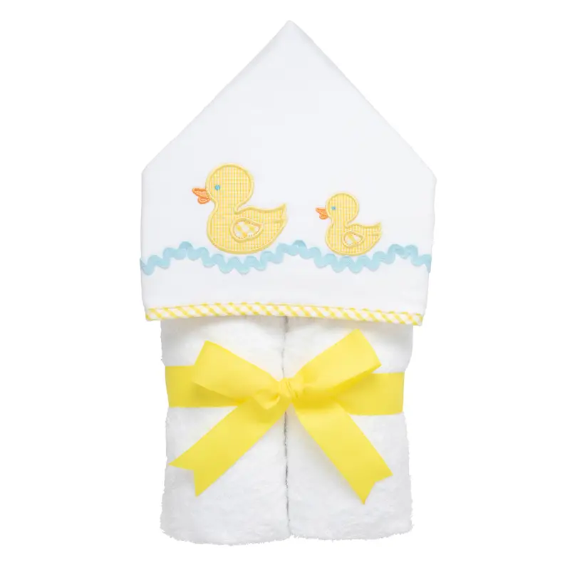 3 Marthas 3 Marthas Duck Everykid Towel
