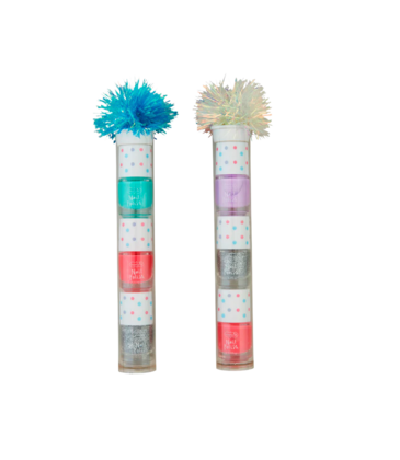 Mud Pie Mud Pie Spring Nail Polish Set