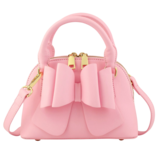 Carrying Kind Carrying Kind Margo Light Pink Purse