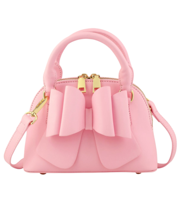 Carrying Kind Carrying Kind Margo Light Pink Purse