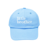 Bits & Bows Bits & Bows Little Brother Baseball Hat (Baby/Toddler)