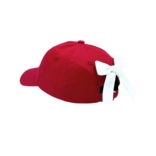 Bits & Bows Bits & Bows Beach Patrol Bow Baseball Hat (Youth)