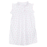 Magnolia Baby Magnolia Baby Juliette's Classics Pink Nightdress