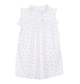 Magnolia Baby Magnolia Baby Juliette's Classics Pink Nightdress