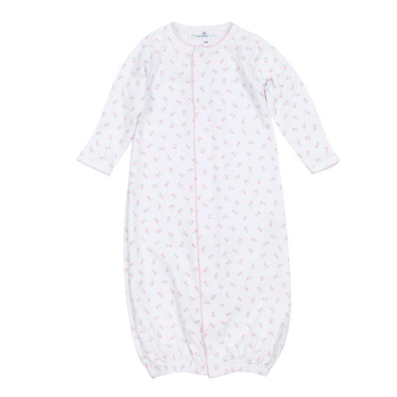 Magnolia Baby Magnolia Baby Juliette's Classics Printed Converter