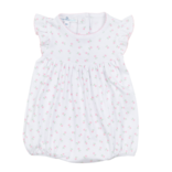 Magnolia Baby Magnolia Baby Juliette's Classics Printed Flutters Bubble
