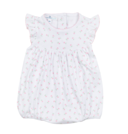 Magnolia Baby Magnolia Baby Juliette's Classics Printed Flutters Bubble