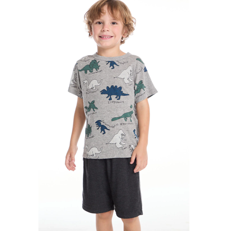 Chaser Chaser Dino Jam Tee