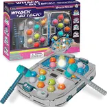 Thin Air Brands Whack Attack Space Moles Game