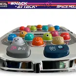 Thin Air Brands Whack Attack Space Moles Game