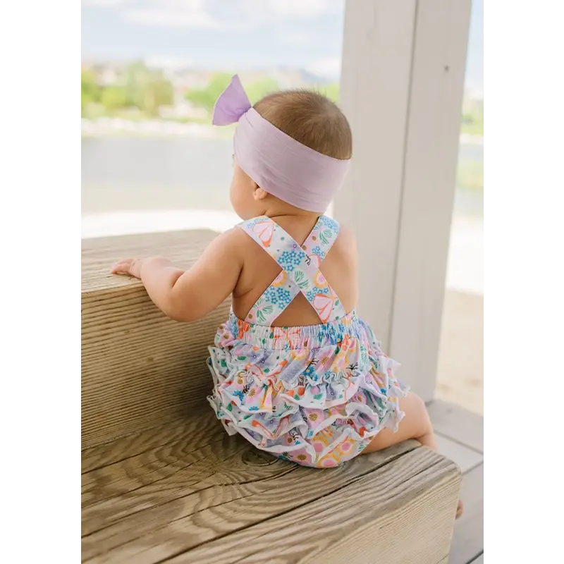 Ollie Jay Isla Bubble - Butterfly Dream