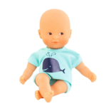 Corolle Corolle Mini Bath - Blue