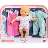 Corolle Corolle Mini Calin Good Night - Butter